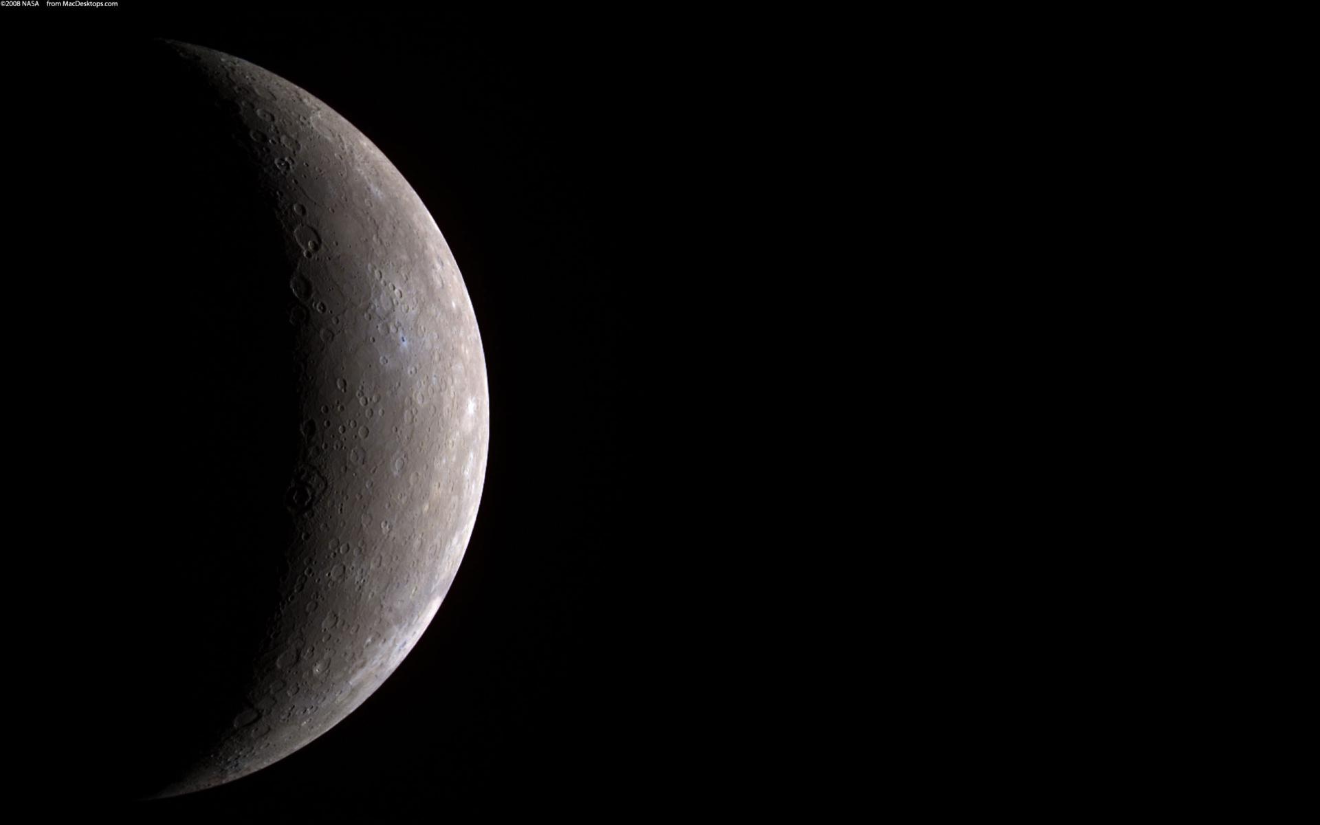 Mercury