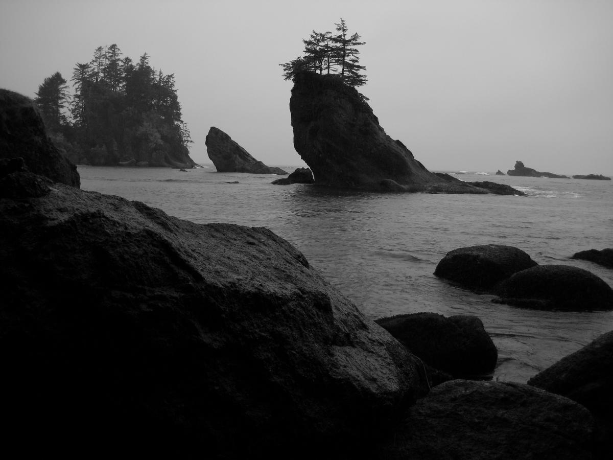 Midway Beach