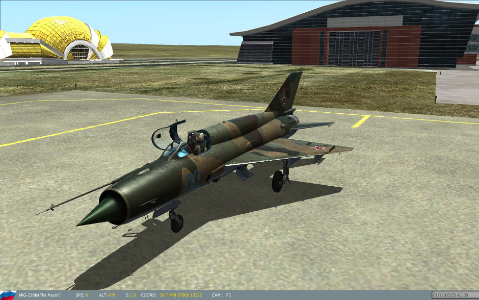 Mig21 1