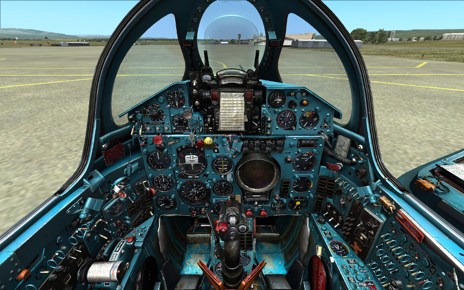 Mig21 2