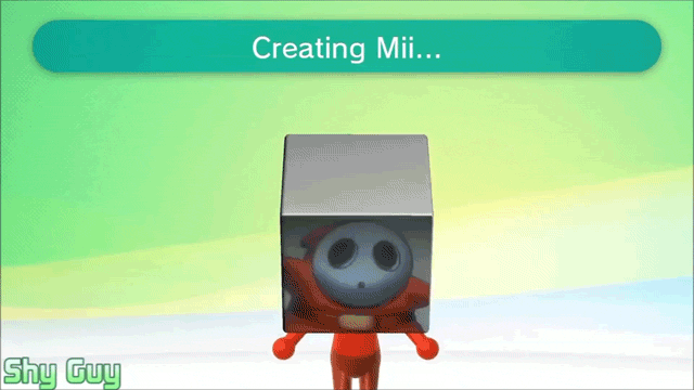 Mii