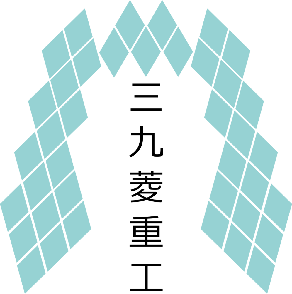 Mikubishi Heavy Industries logo
