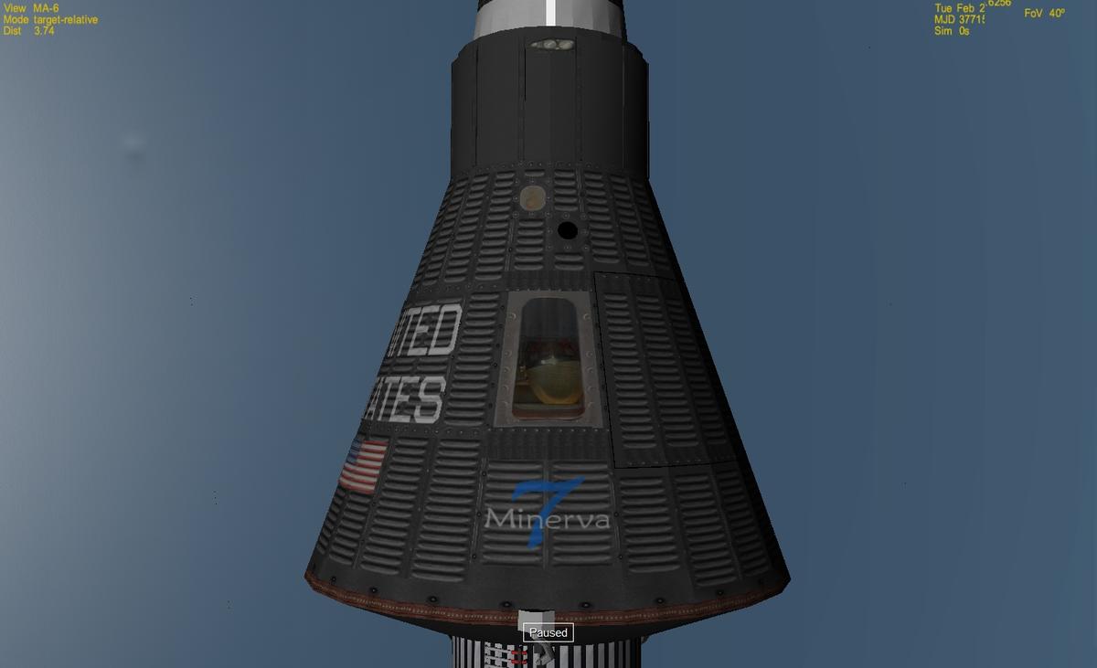 Minerva 7