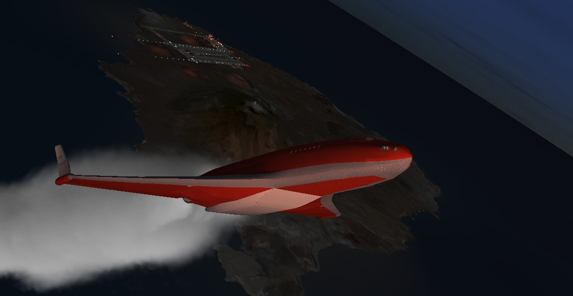 Mission 6   On our way