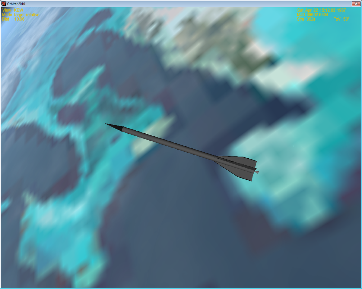 Mk II flight 1
Thanks to Scruce for help with the meshes!