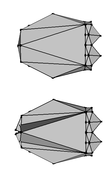 MKODS wireframe