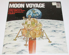 Moon Voyage