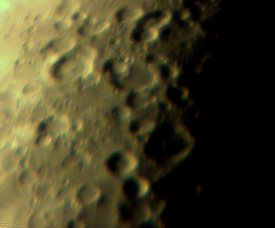 Moon