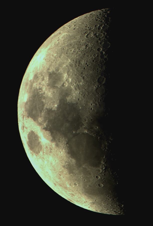 Moon
