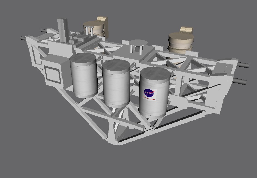 MPESS FREESTAR now will experiments added and MEIDEX and SOLSE-2 correct appearance.