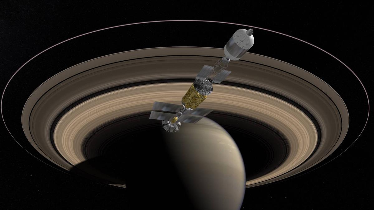MTF Saturn