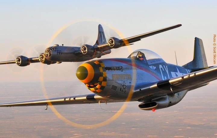 Mustang and ma' favorite 29
