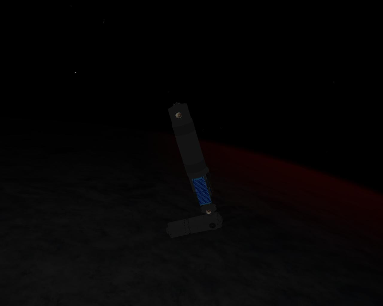 Neesys and Mir-2