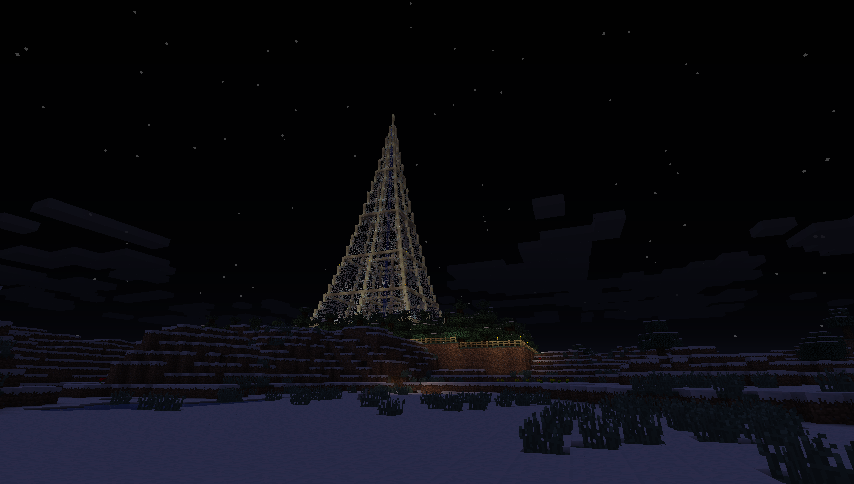 New Biodome