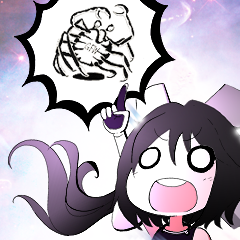 New BLAST avatar