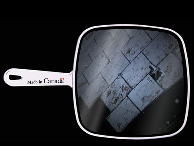 OBSS mirror