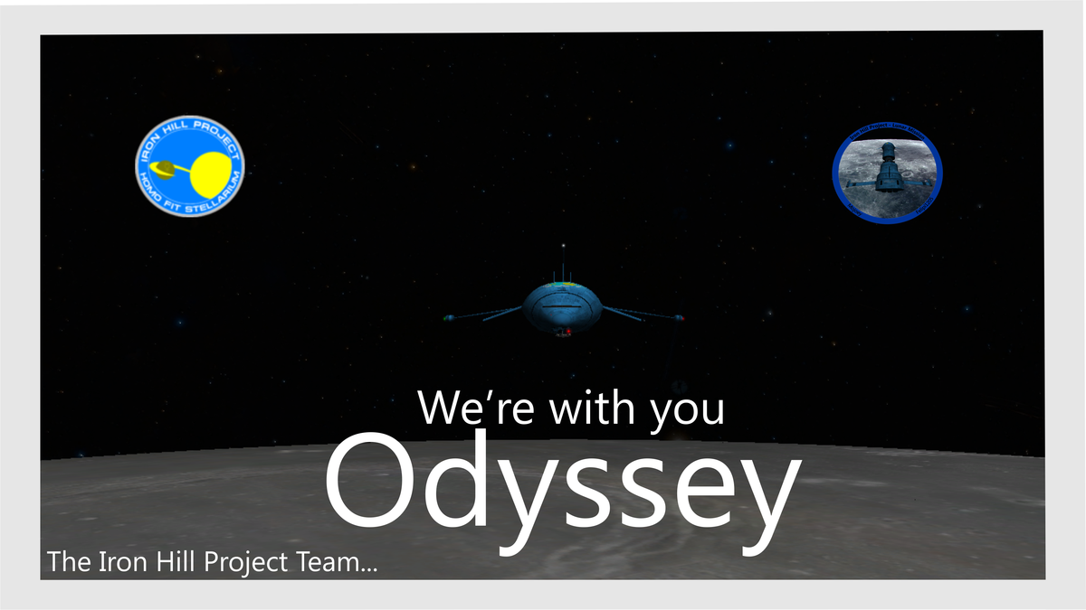 Odyssey