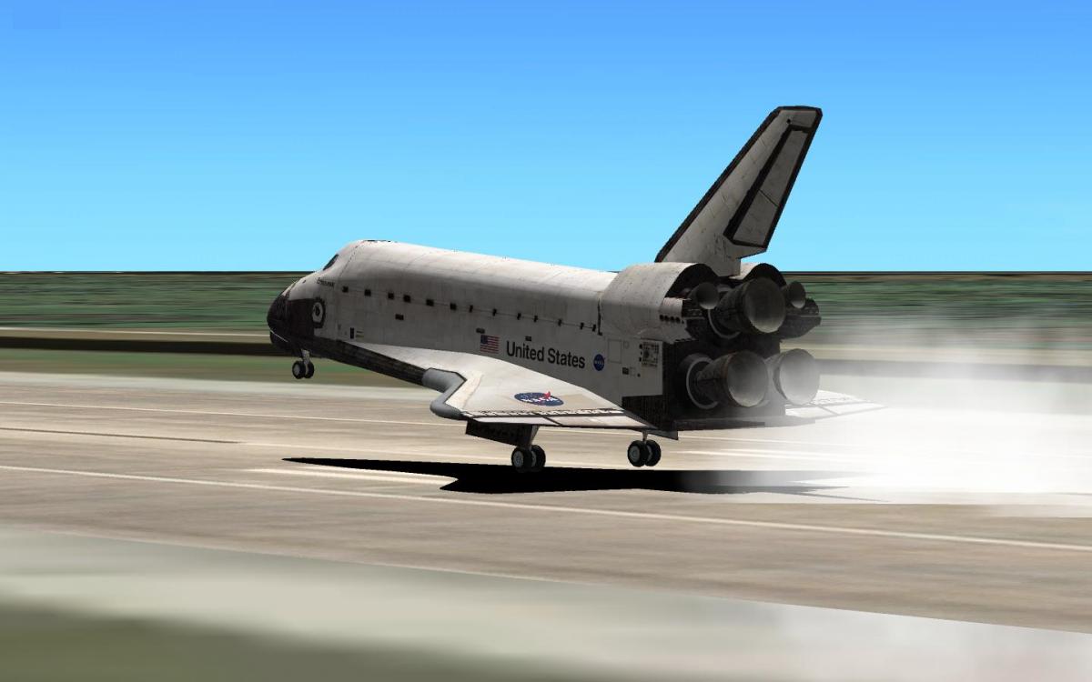 OFSS8landing