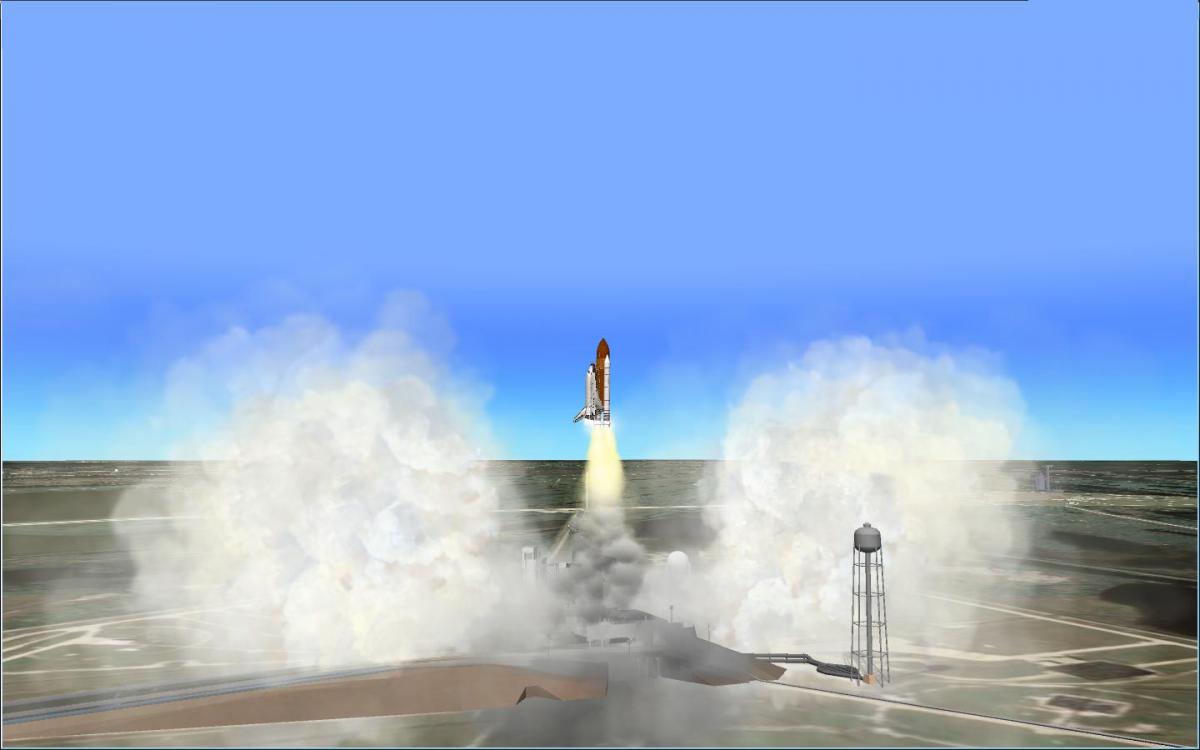 OFSS8launch