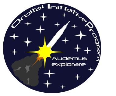 OIP logo
