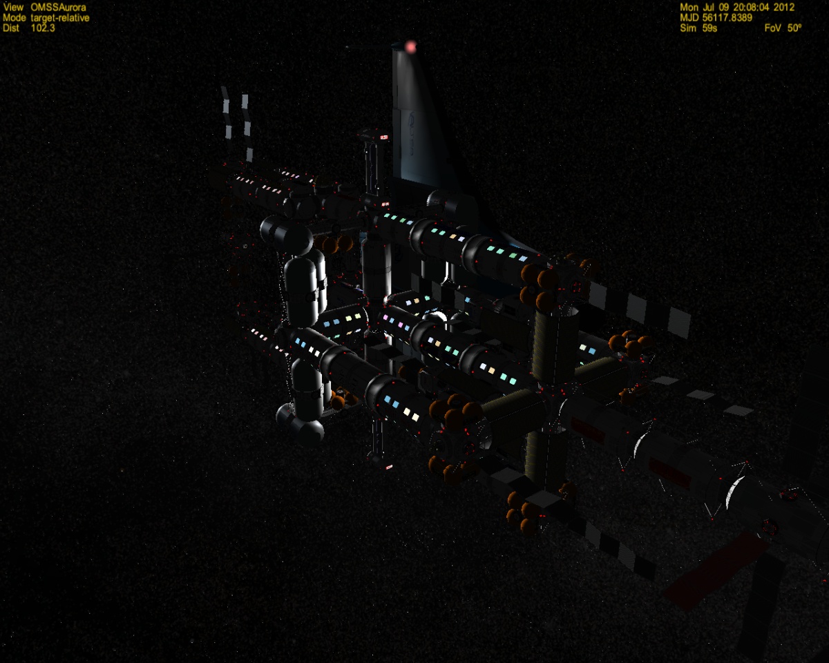 OMSS Aurora4