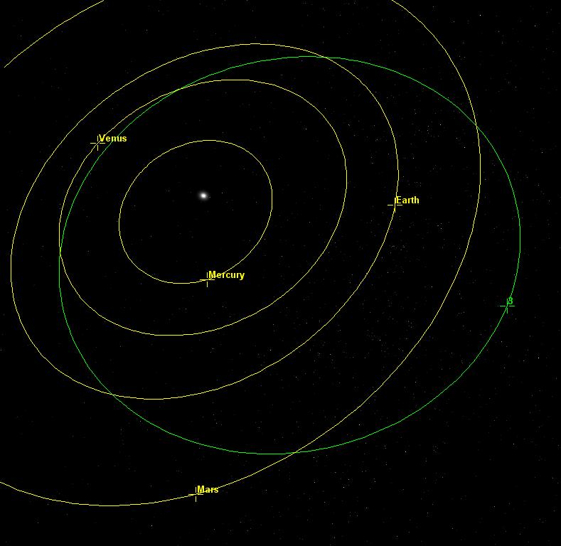 onroute 2nd Venus sling