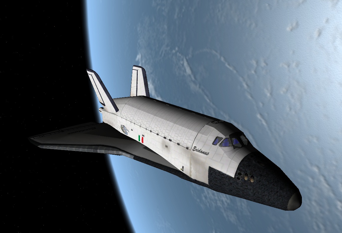 Orbit