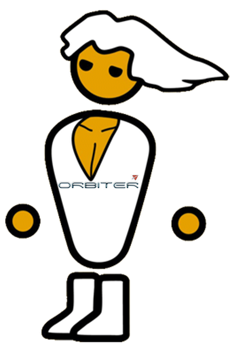 Orbiter Master Race