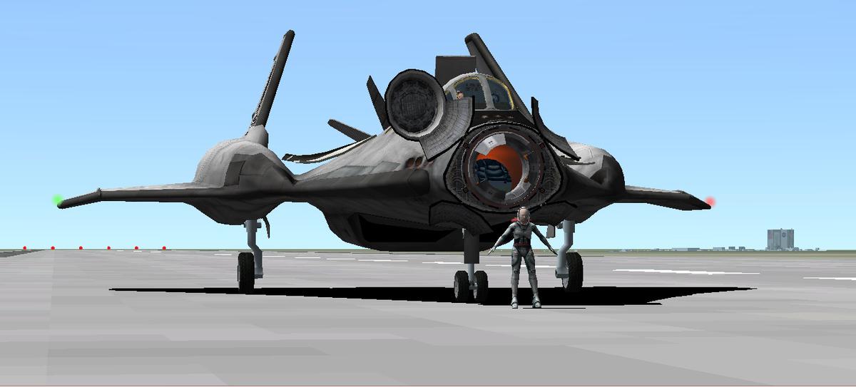 ORBITER
