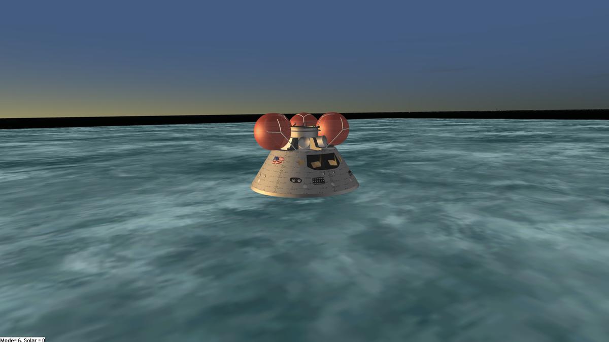 Orion water2