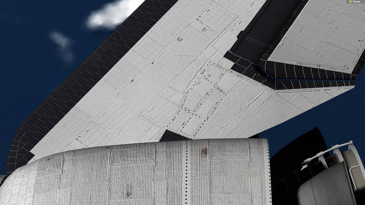 OV-103/4/5 new Rudder textures 01