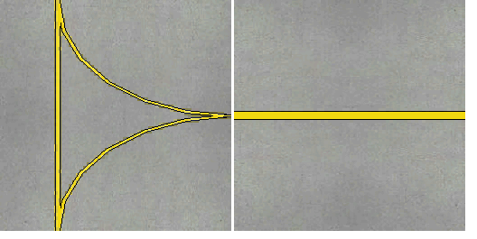 PGR taxiway textures