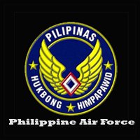 Philippine Air Force Logo