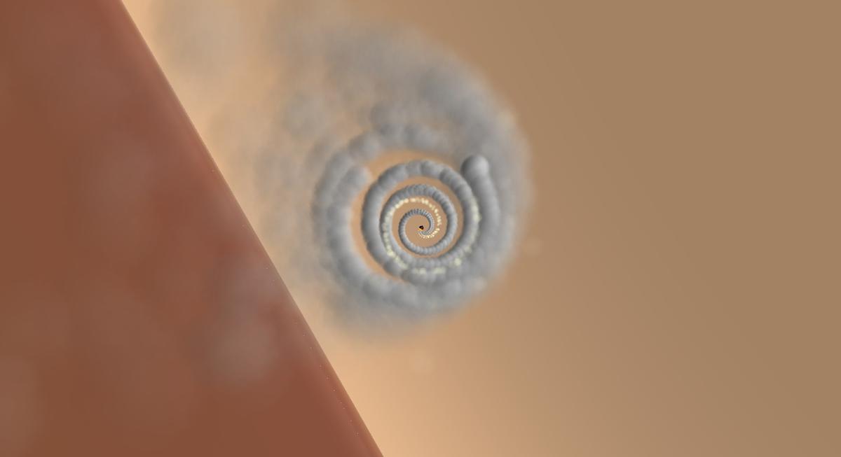 Pinwheel