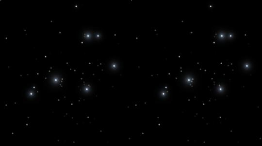 Pleiades crossover