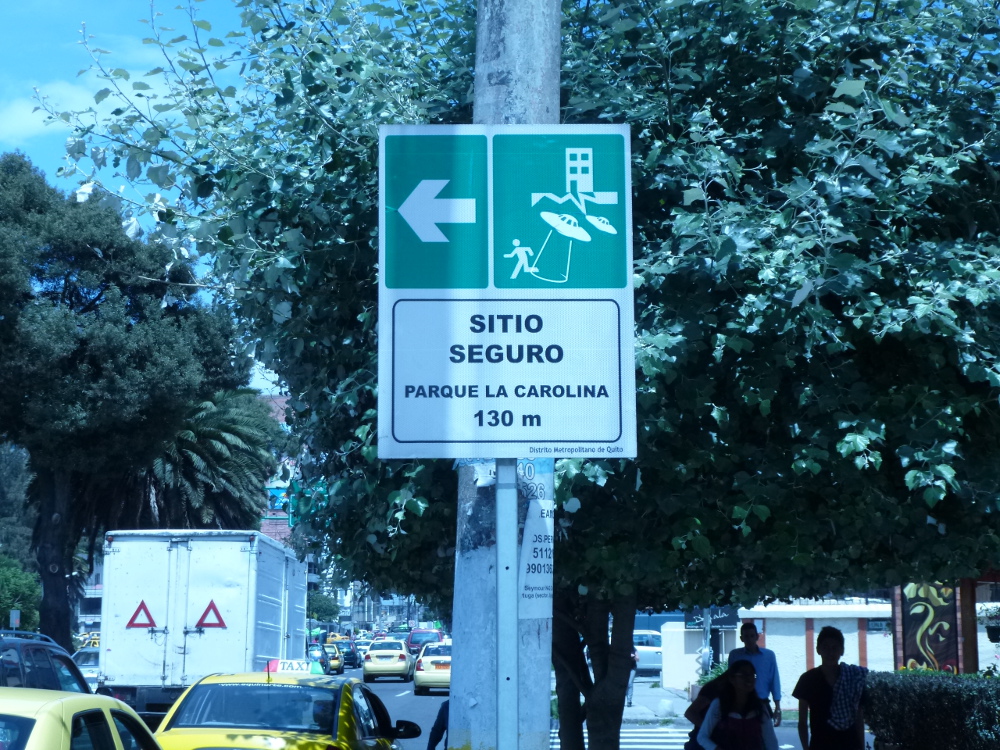 QuitoStreets
