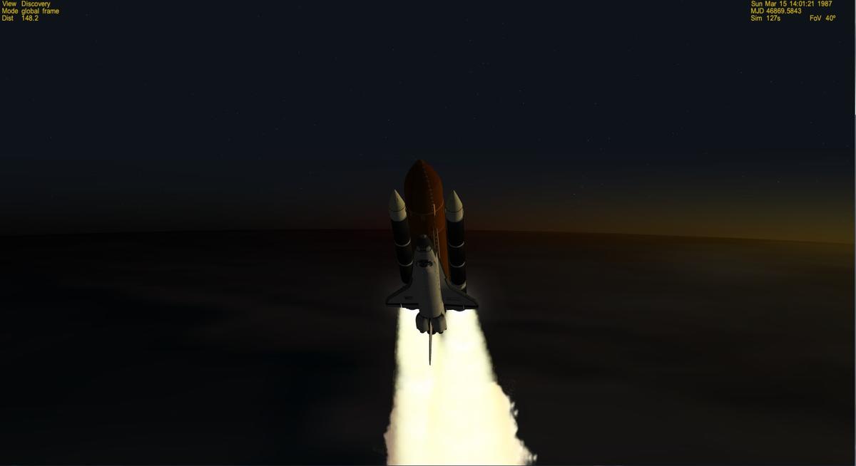Random SSU Screenshot