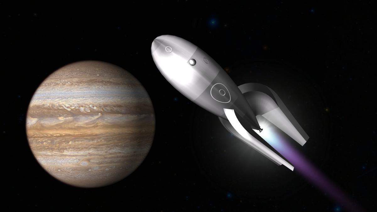 Raygun Jupiter cr