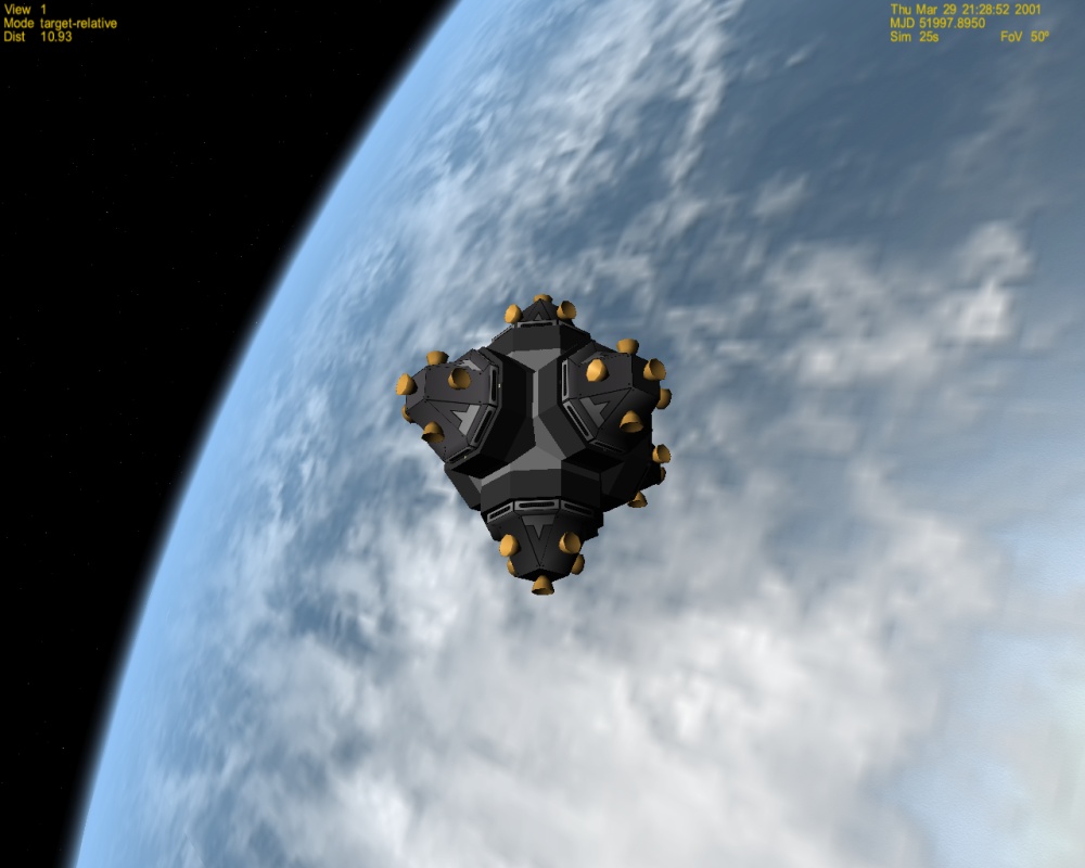 RCS