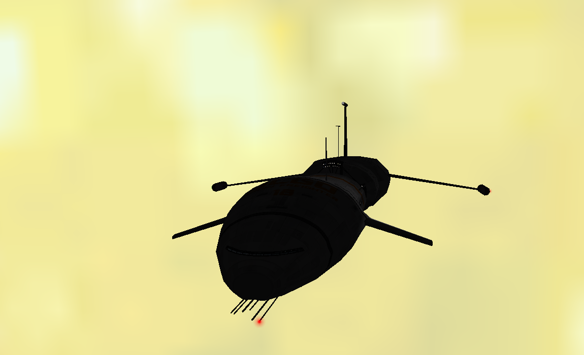 REALY REALLY near to the sun

well the orbital mecanisms brought me almoust at lightspeed