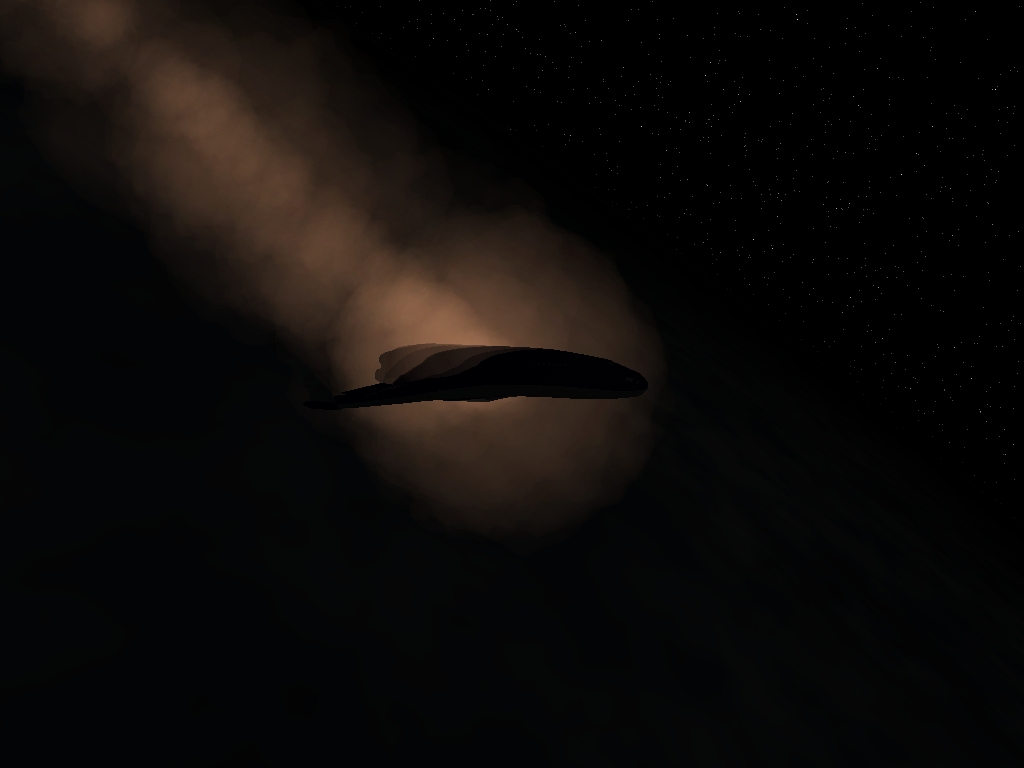 Reentry