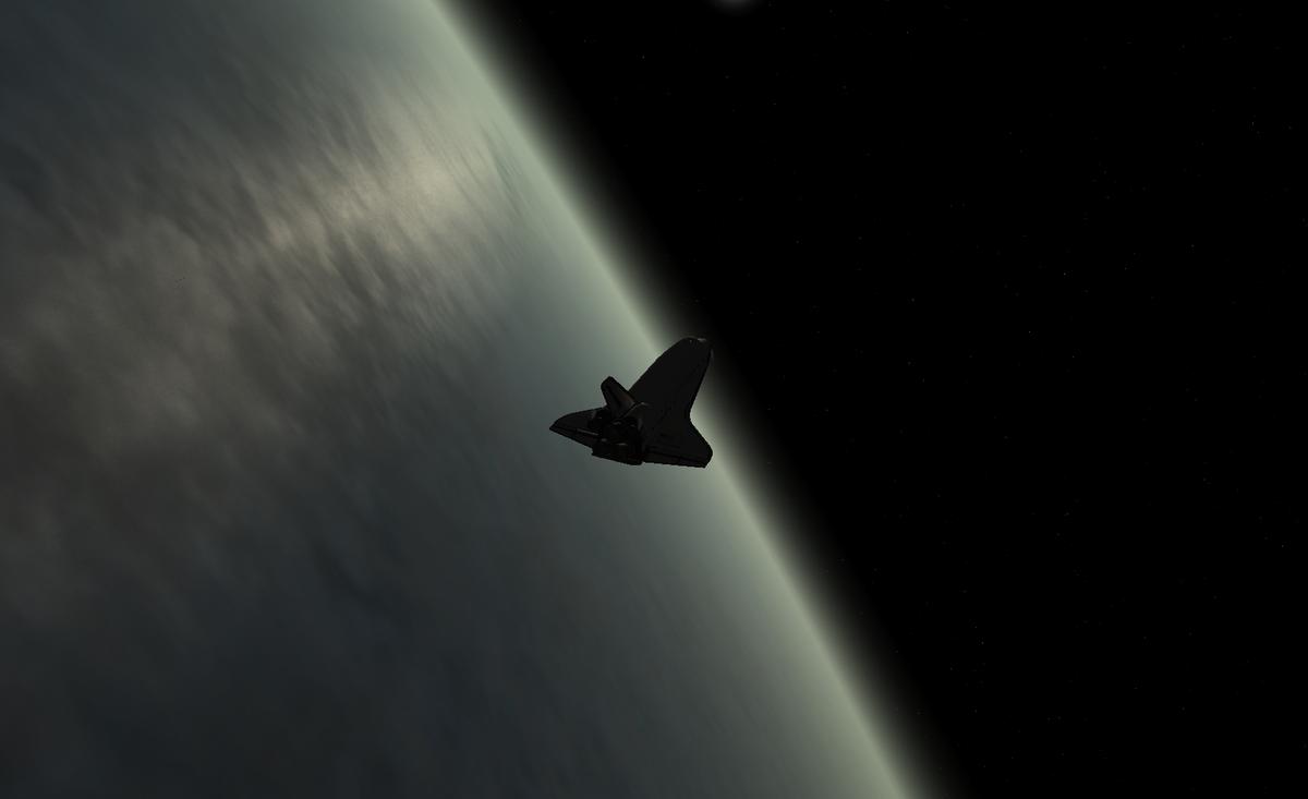 Reentry