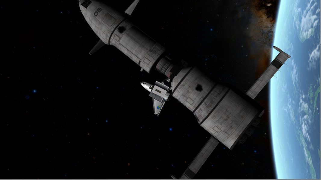 Rendezvous.
