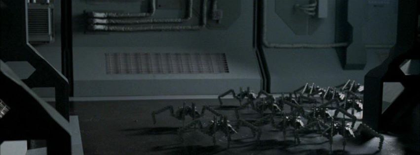 Replicators