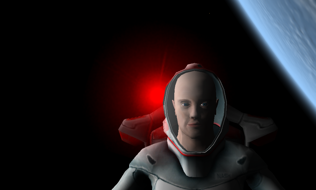 Resistance is Futile
