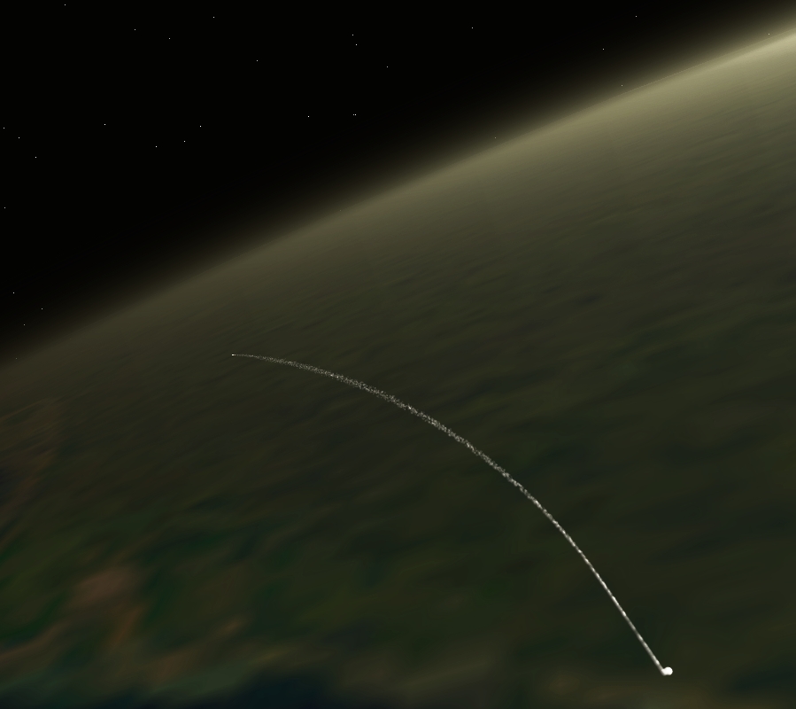 Rocket