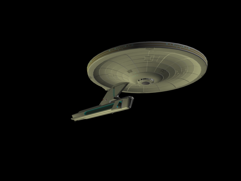 Saladin 2271 refit