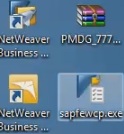SAP uses PMDG_777