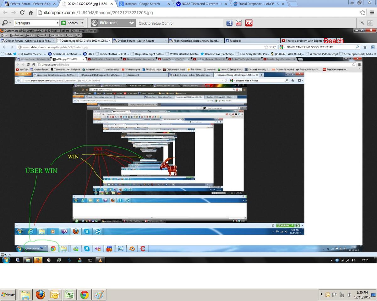 screen
