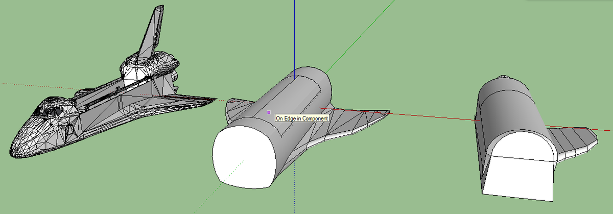 shuttle 1